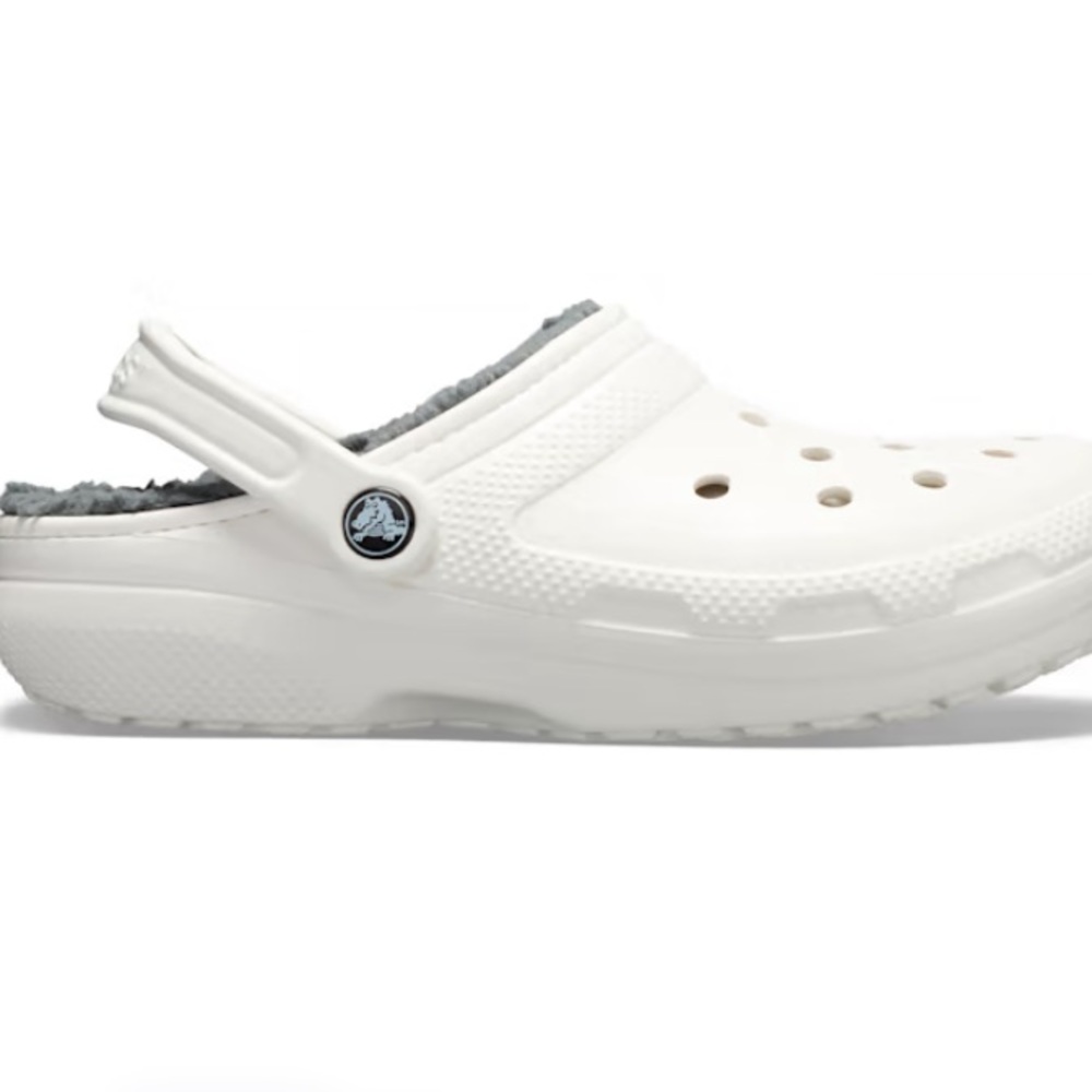CLASSIC LINED CLOGS